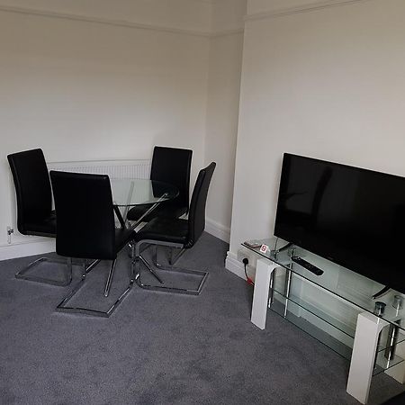Apartamento Braganza House Portsmouth Exterior foto