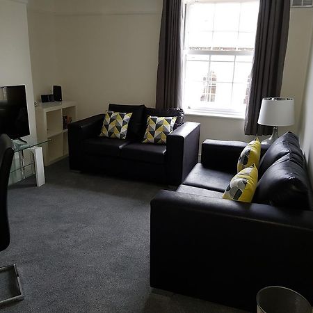 Apartamento Braganza House Portsmouth Exterior foto