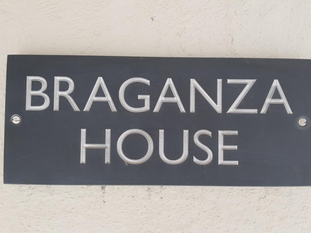 Apartamento Braganza House Portsmouth Exterior foto
